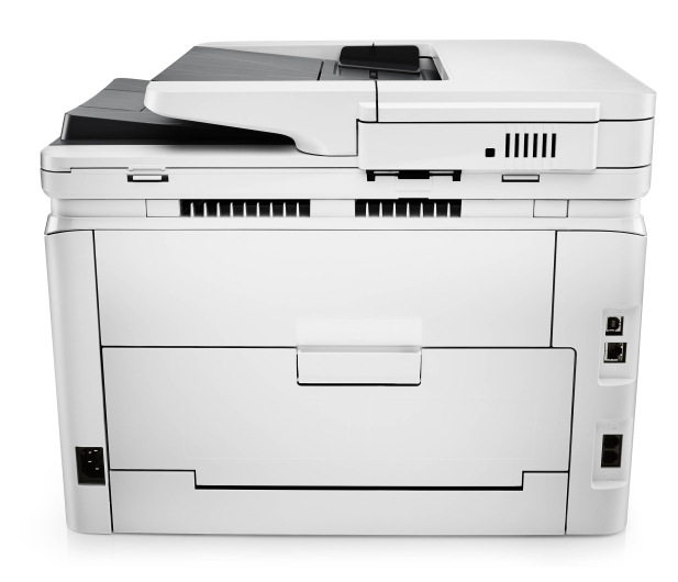 HP Color LaserJet Pro 200 M277n (kabel USB gratis) - 236482 - zdjęcie 10